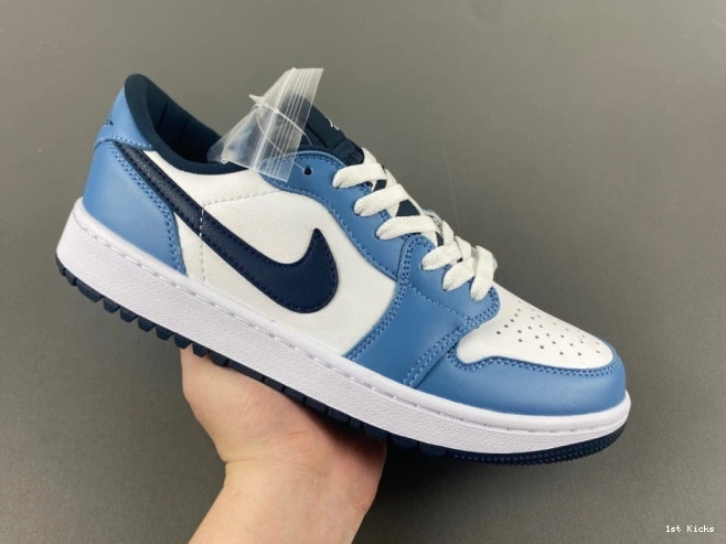 low air white SportInspired 1 storm aegean 1350 jordan golf dd9315- 0101